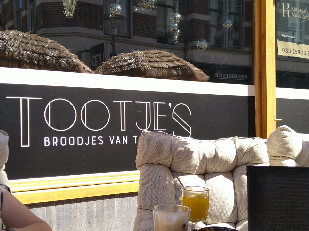 Tootje's
