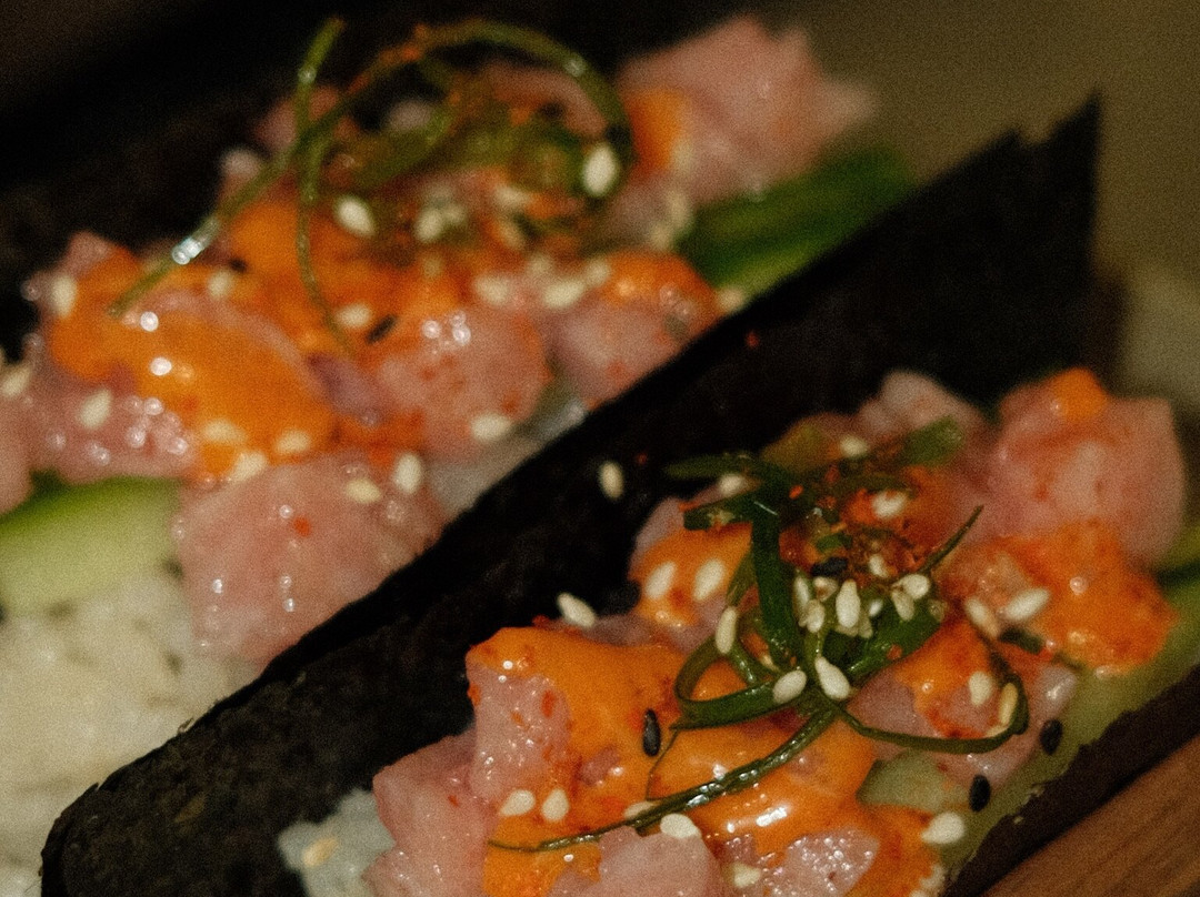 Koji Restaurant