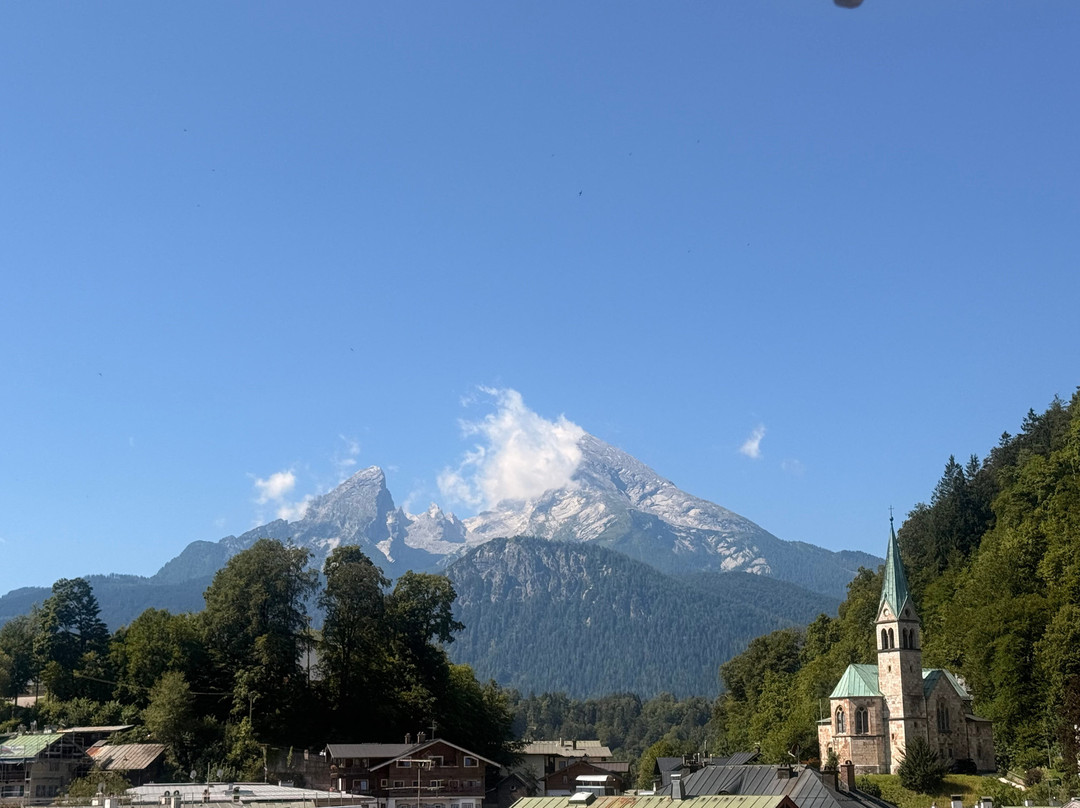 Hotel Edelweiss Berchtesgaden Superior主图