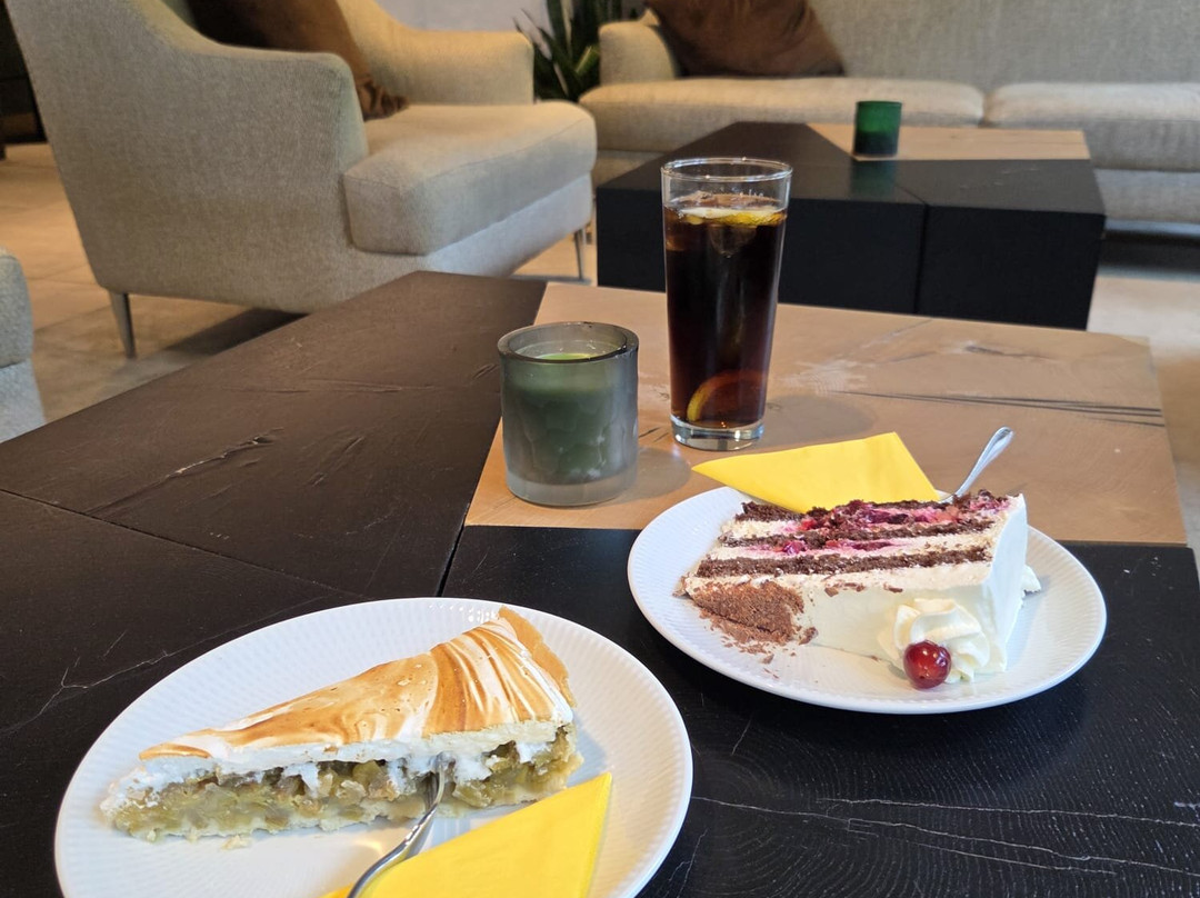 萨克曼美食及水疗度假村主图