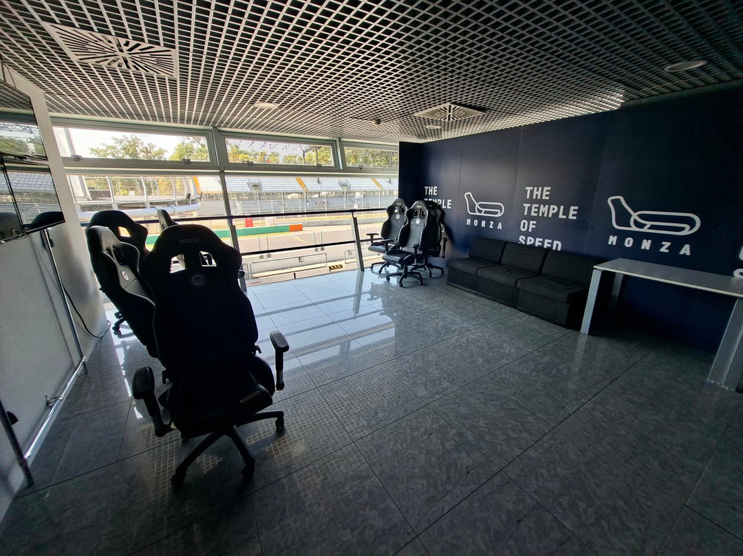 Autodromo Nazionale Monza-蒙扎必去景点