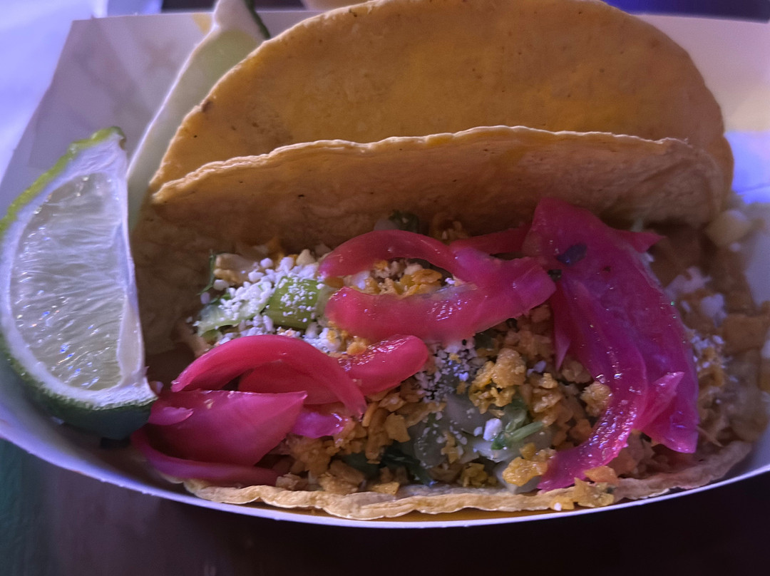Taco Escobar