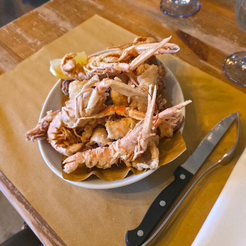 Osteria Nonno Antonio
