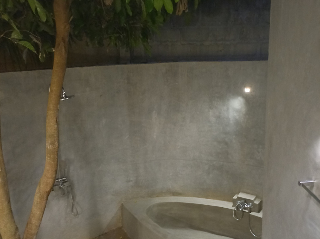 Kottawatta River Bank Resort主图