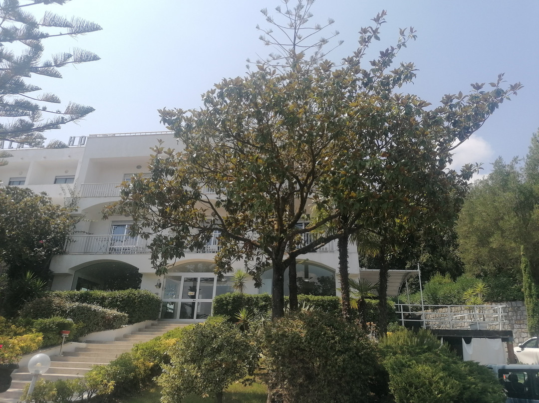 Marcaneto Hotel主图