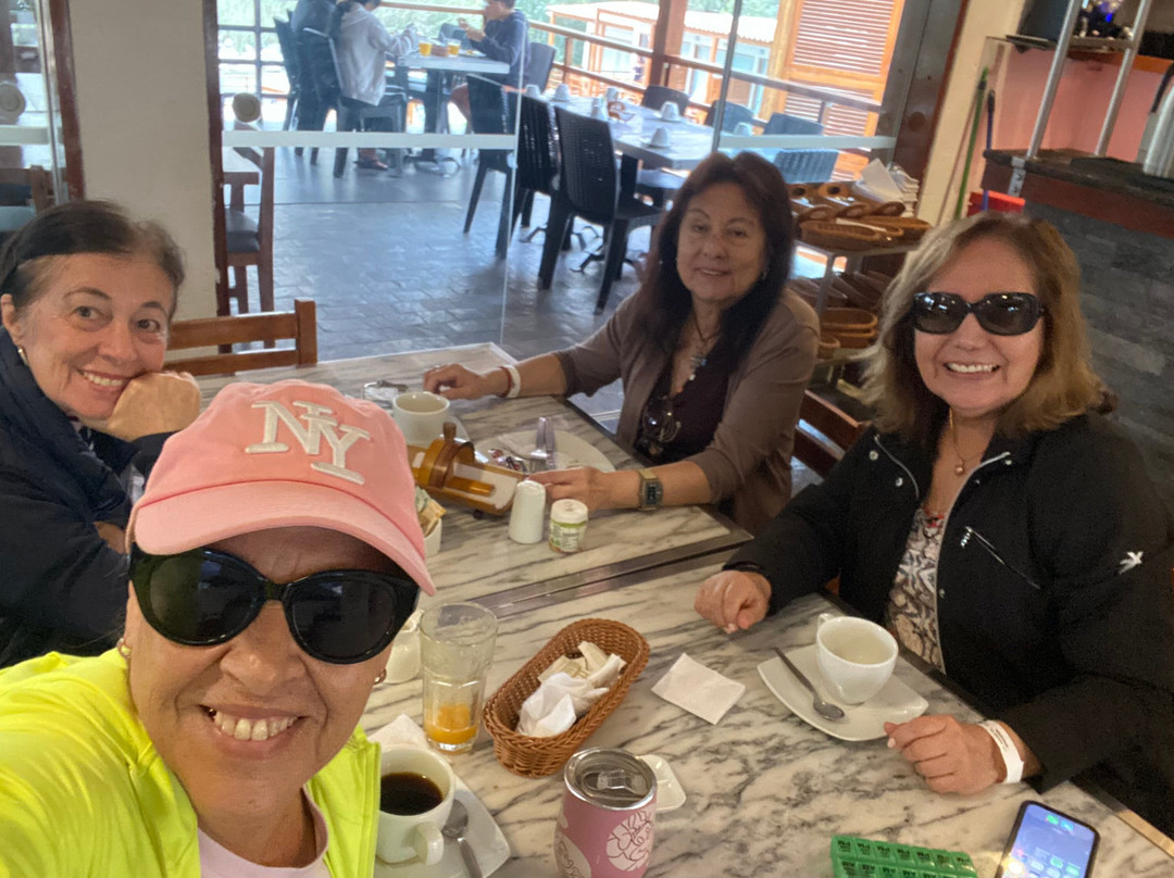 莫利诺餐厅酒店主图