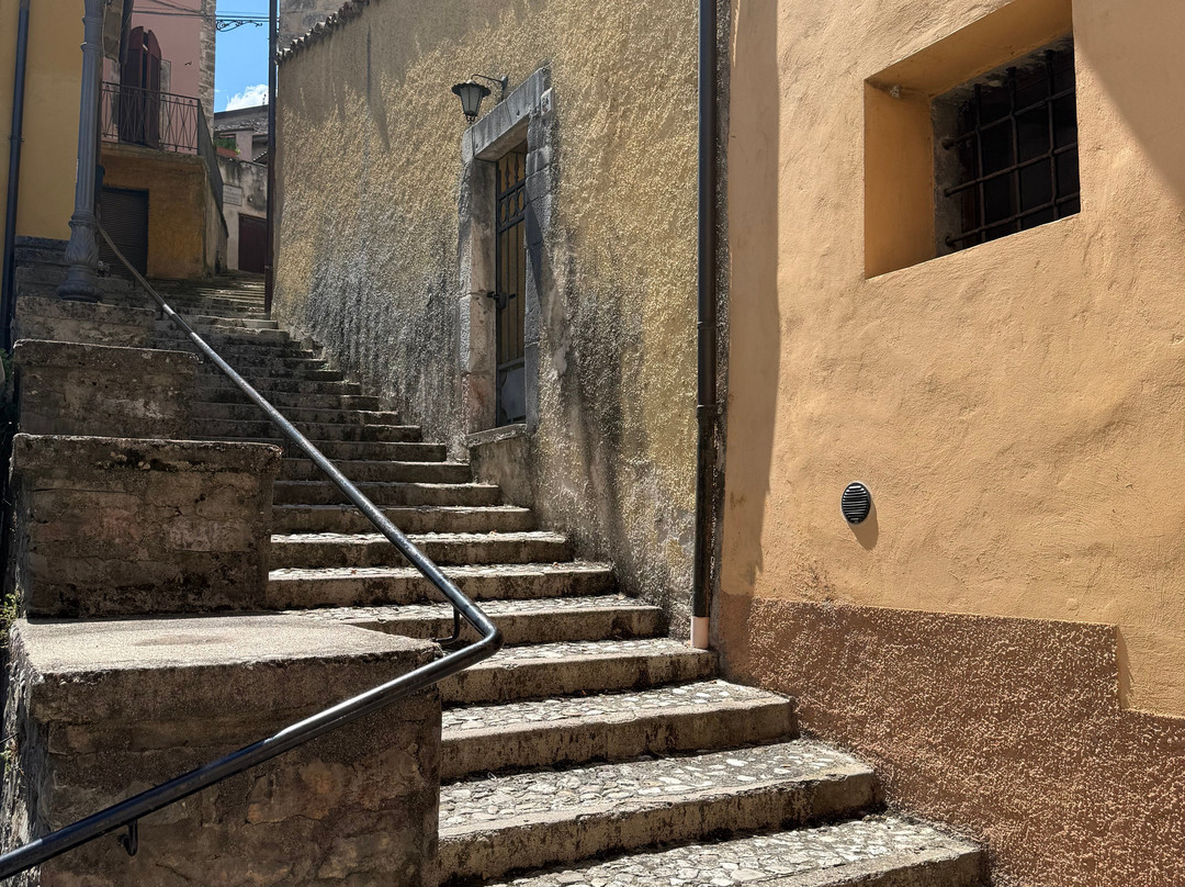 Monastero di Santa Rita da Cascia-Cascia必去景点