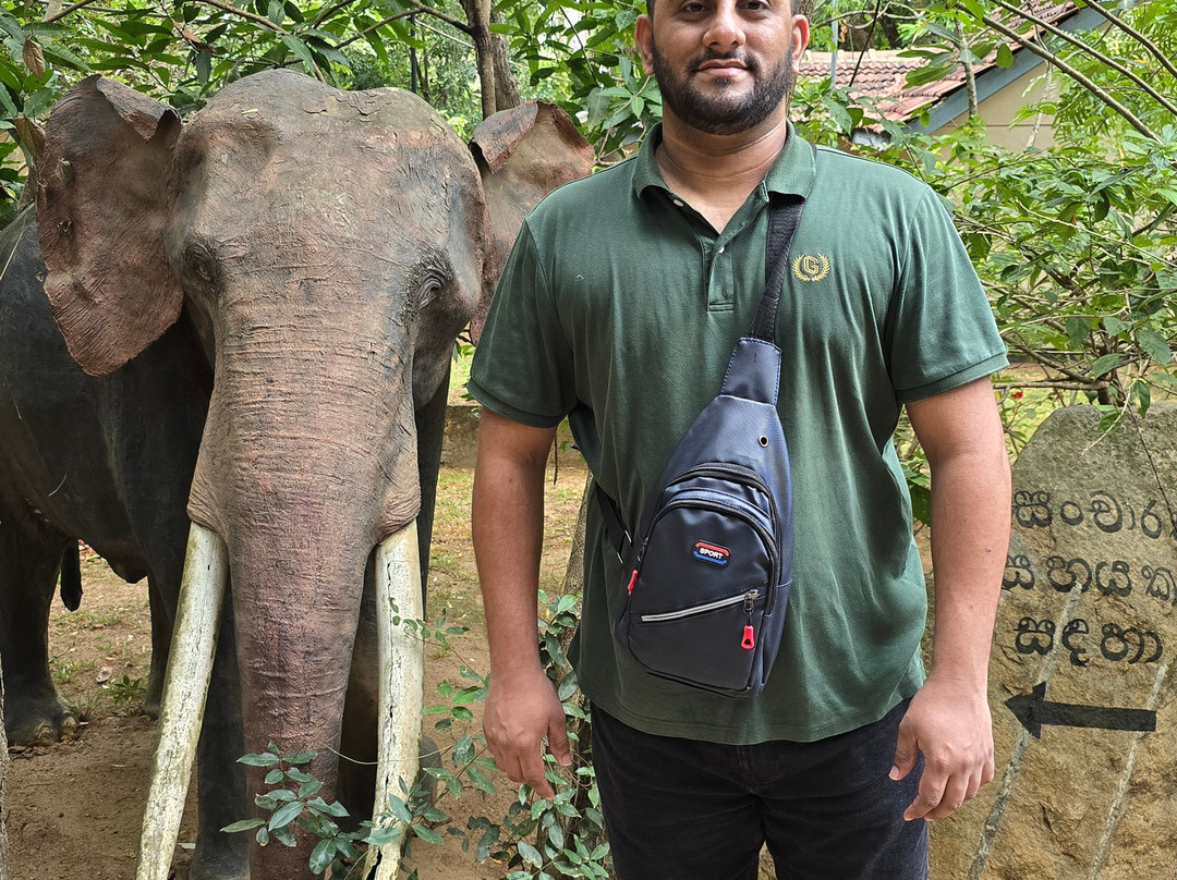 LK Tour Lanka-科伦坡必去景点
