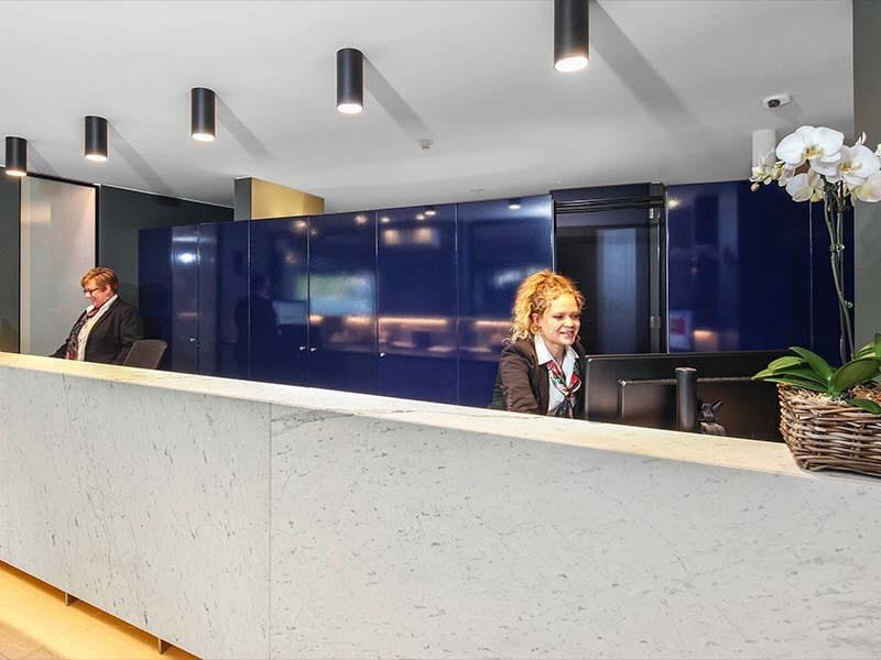 Charnwood酒店住宿-Belconnen Hotel & Serviced Apartments