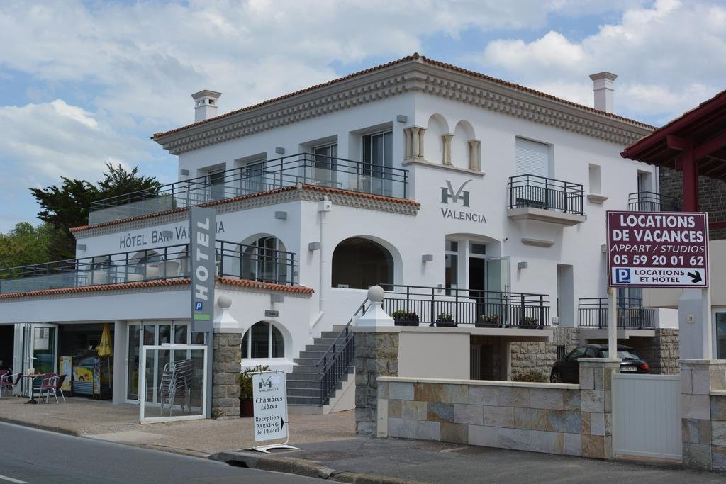 瓦伦西亚酒店