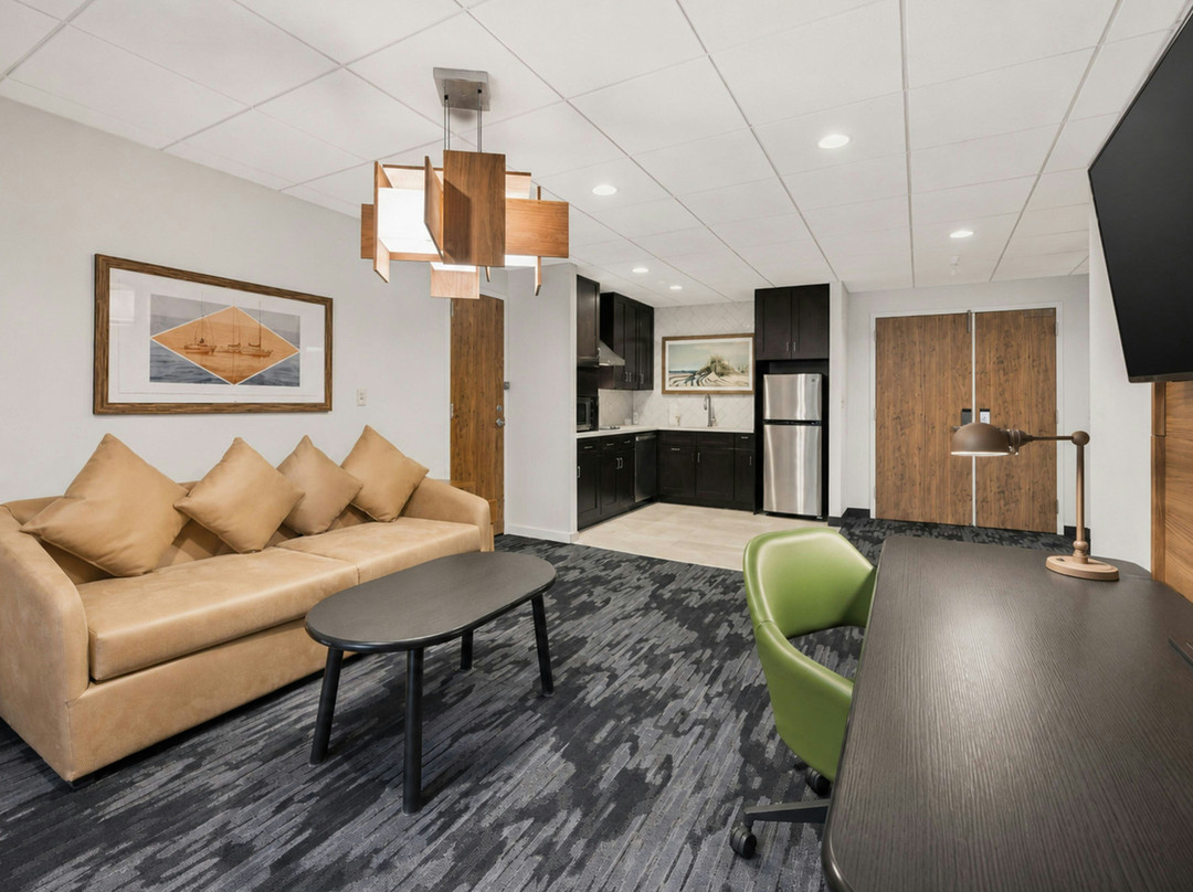 Fairfield by Marriott Inn & Suites Mount Pleasant, WI