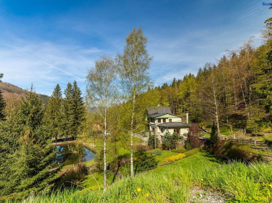Penzion Na Lomne
