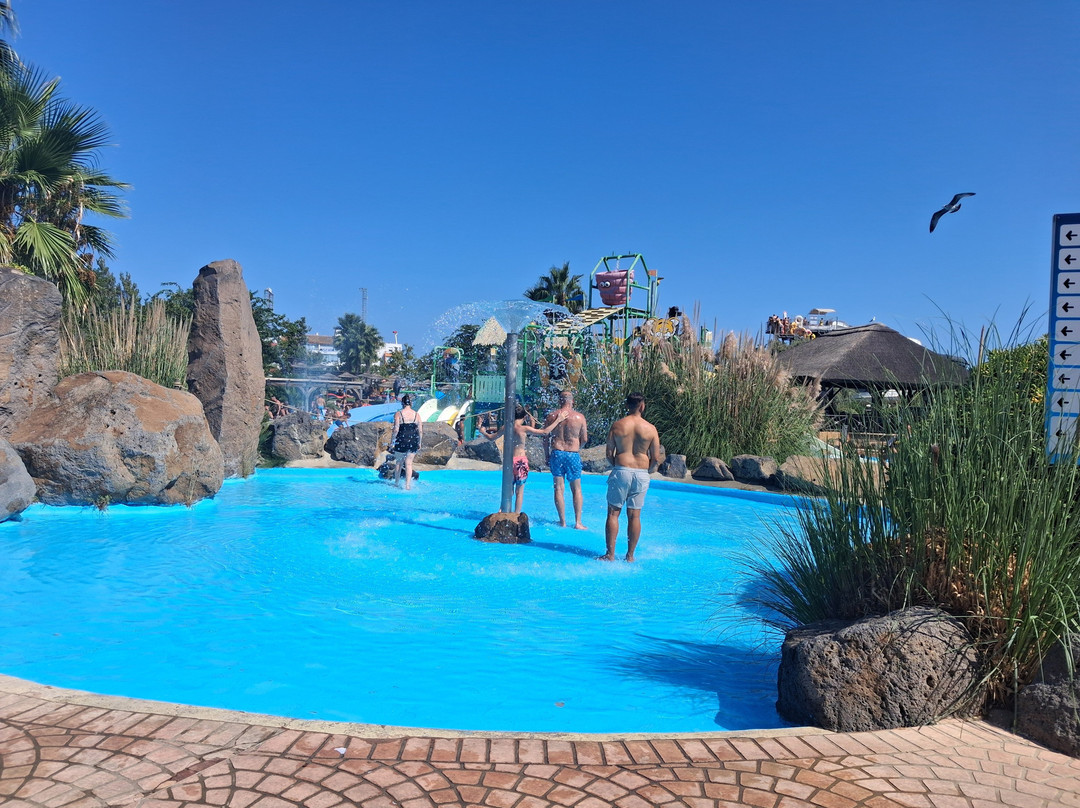 Aqualand Cap D'Agde-Cap-d'Agde必去景点