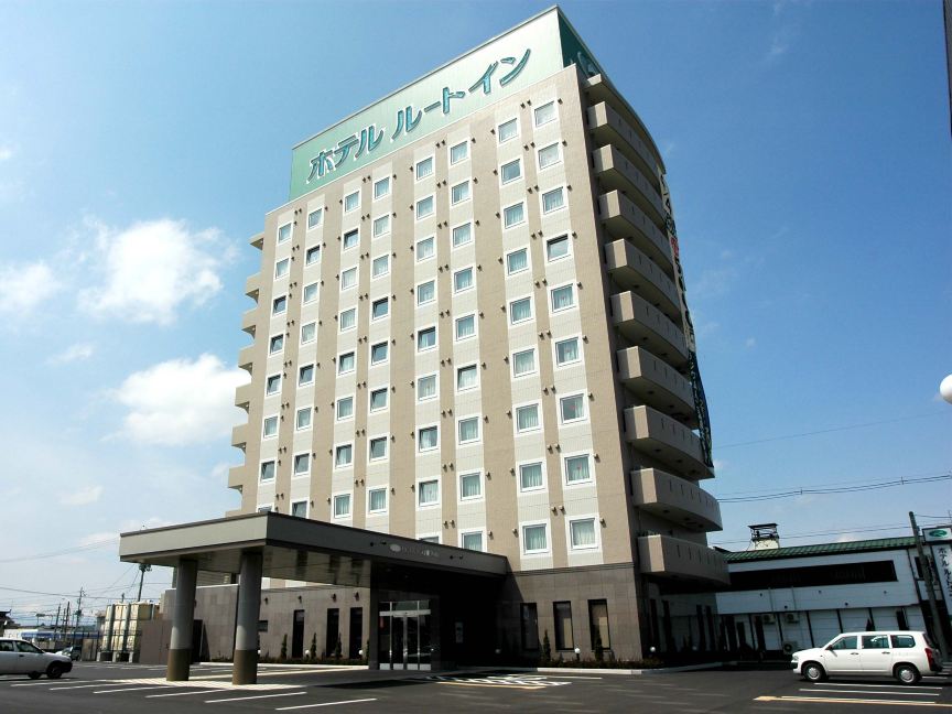 露樱酒店十和田店-官方
