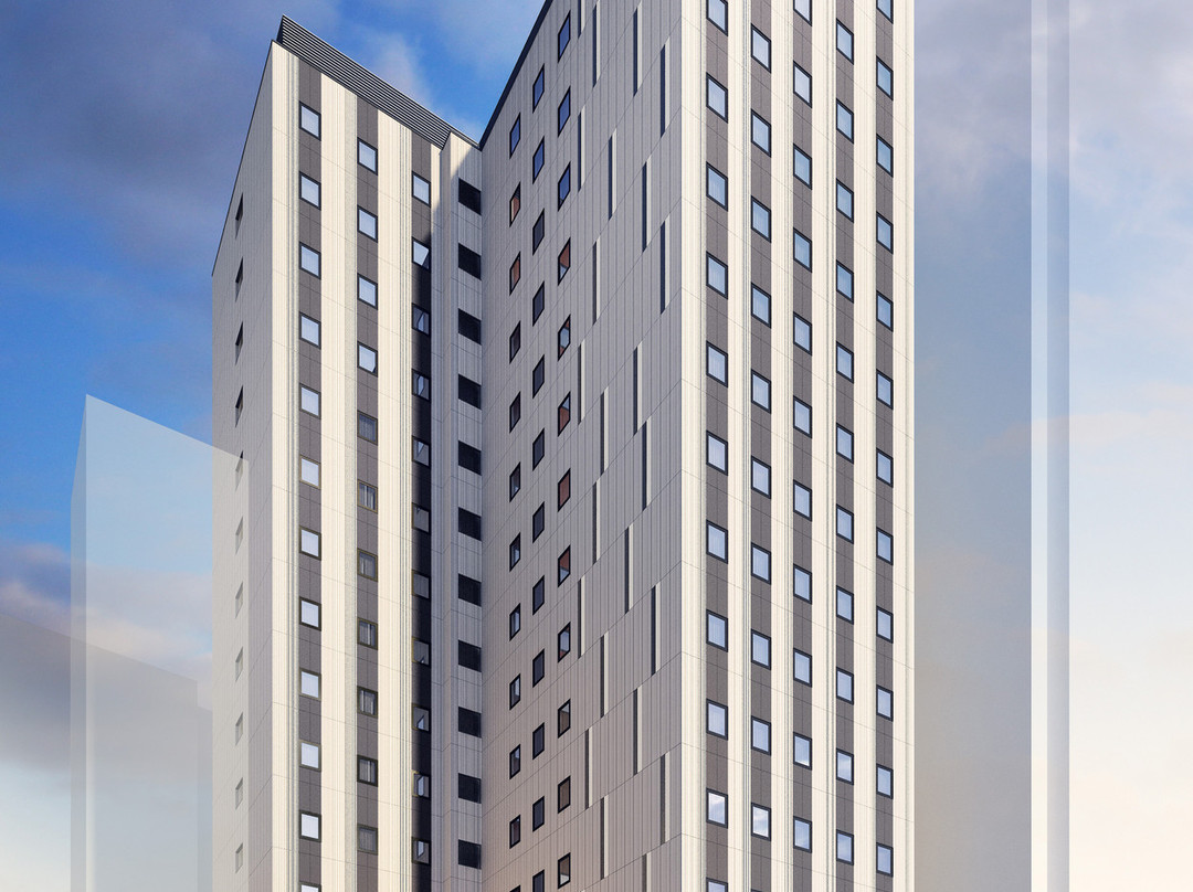 VIA INN PRIME 东京赤坂 - JR西日本集团