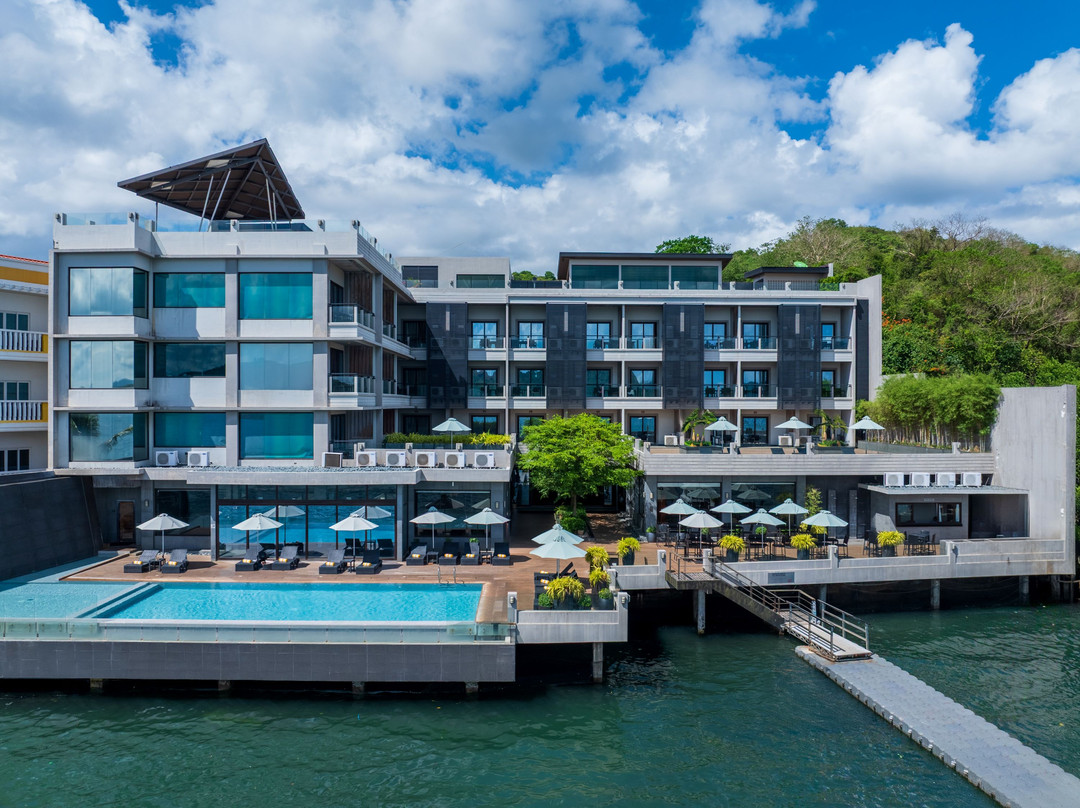 Busuanga Island酒店住宿-Two Seasons Coron Bayside Hotel