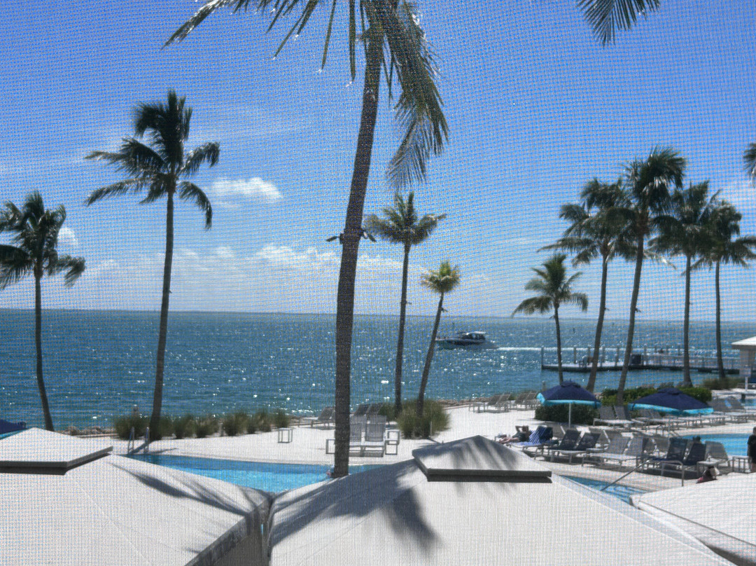 Hilton Grand Vacation Club South Seas Resort