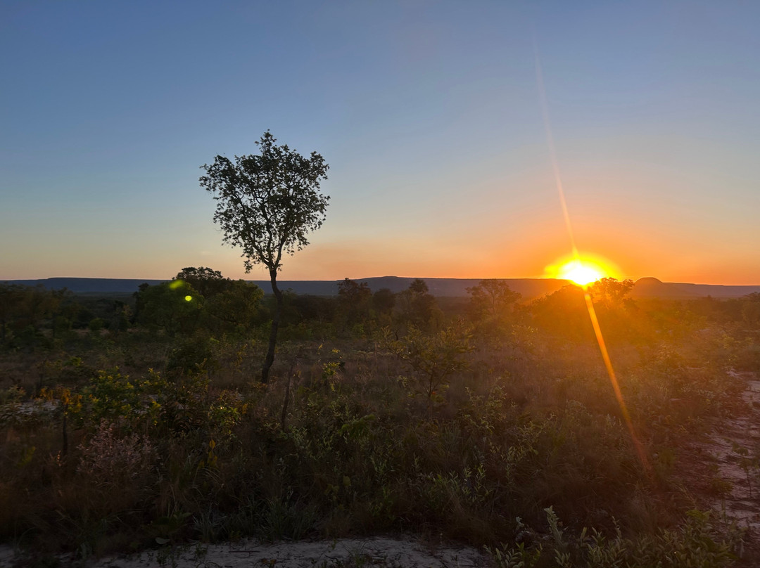 Cerrado Dourado Expedições-Jalapao State Park必去景点