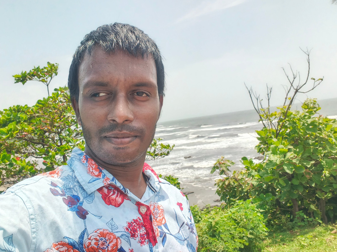 Calangute Beach-加兰古特必去景点