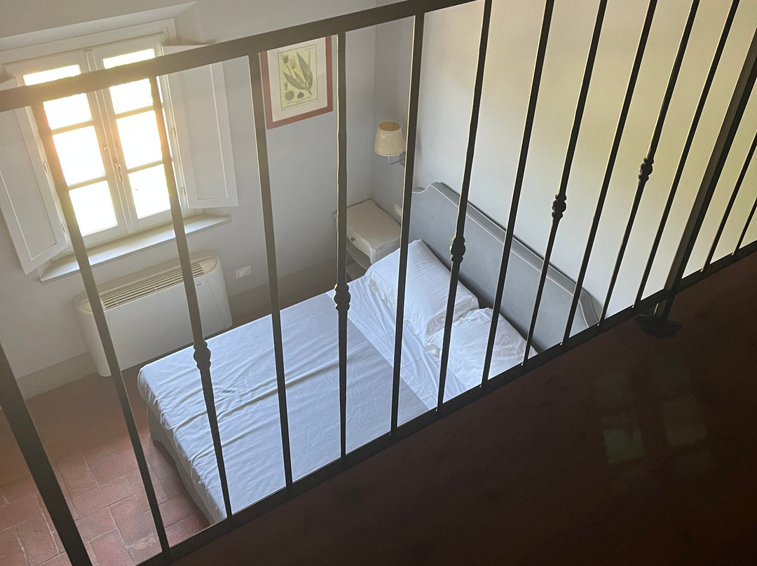 索多勒乡村高尔夫度假村主图
