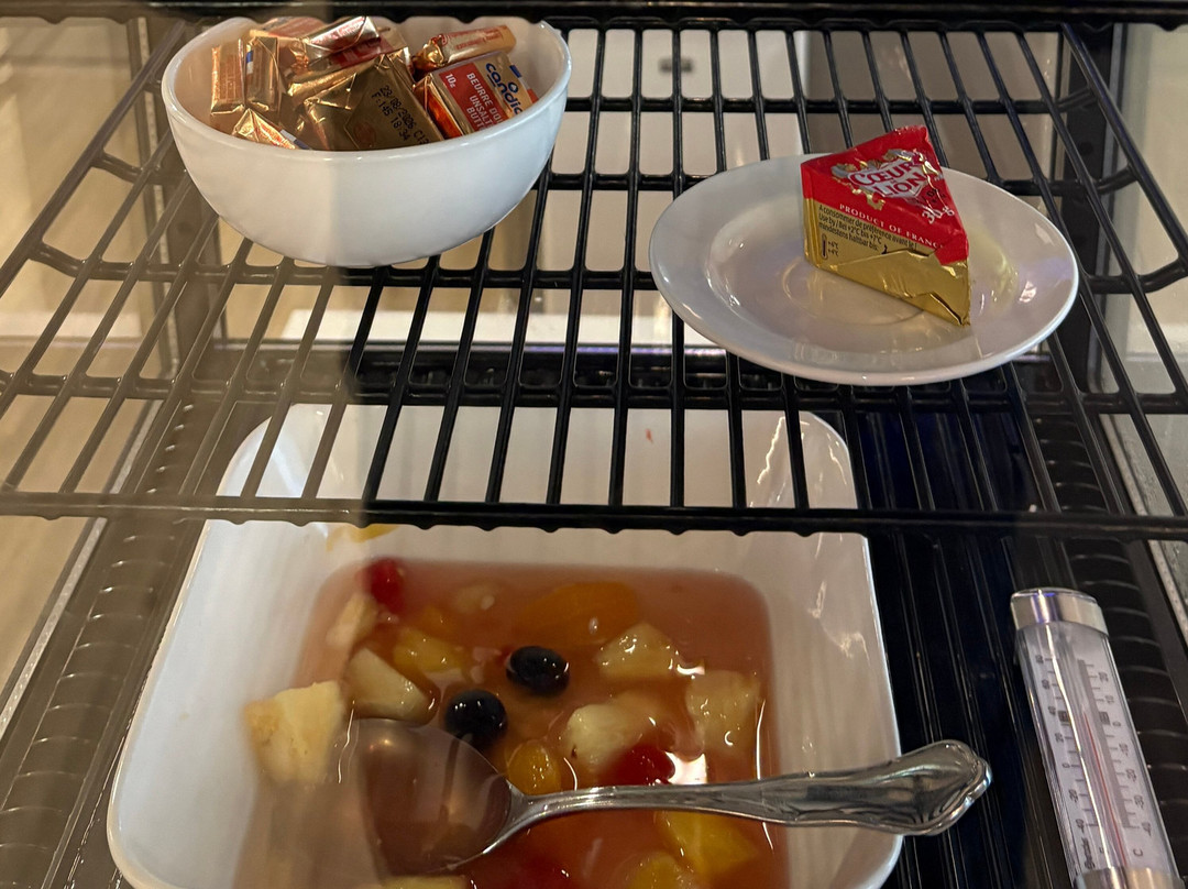 Hall A Lounge Bordeaux Airport