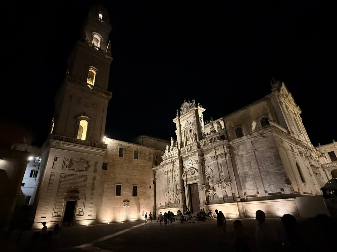 Centro Storico, Lecce-莱切必去景点