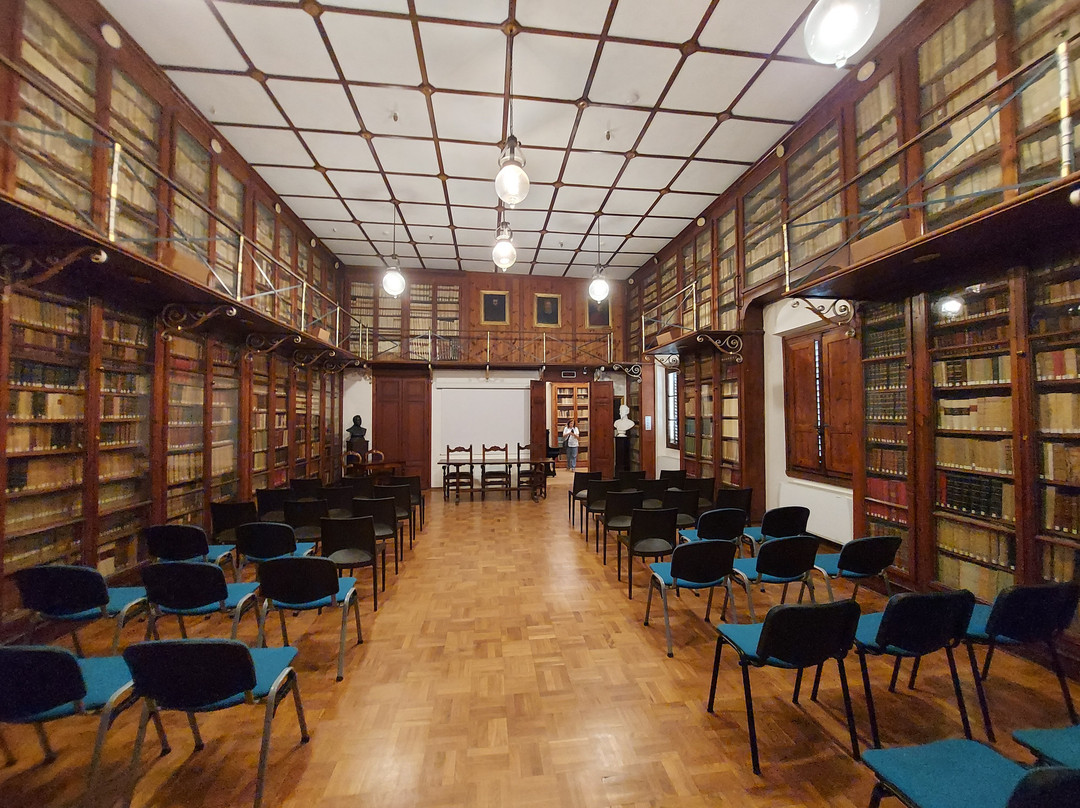 Museo Paleontologico di Montevarchi-蒙泰瓦尔基必去景点