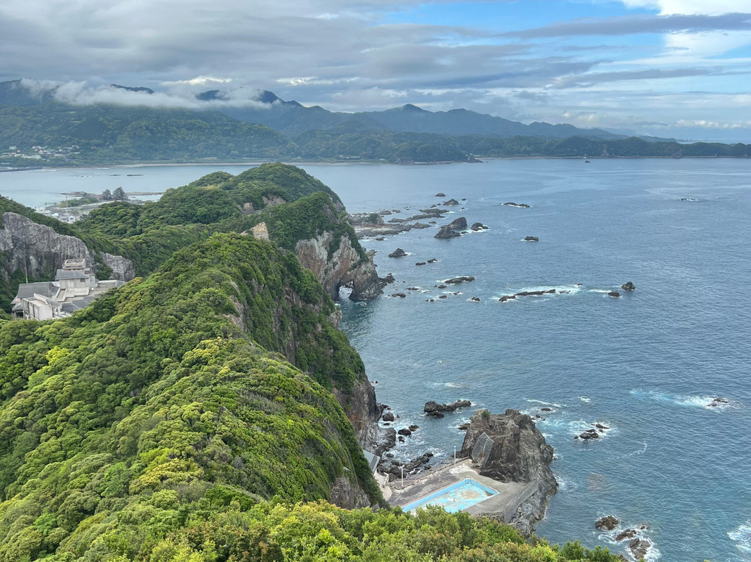 浦岛酒店主图