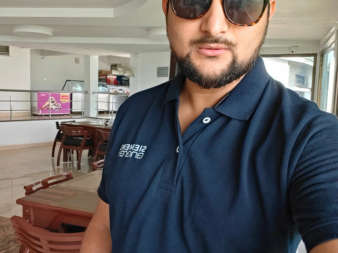 MPT Maikal Resort, Bargi主图