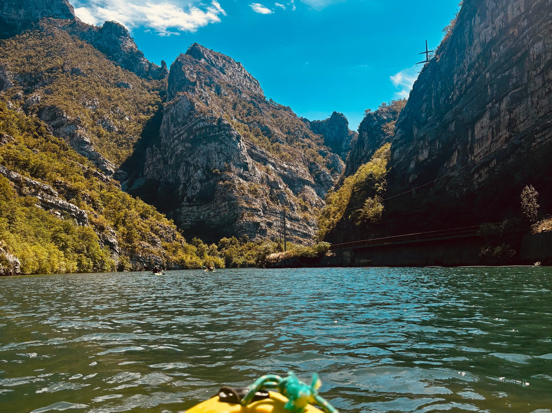 Visit Jablanica-Jablanica必去景点