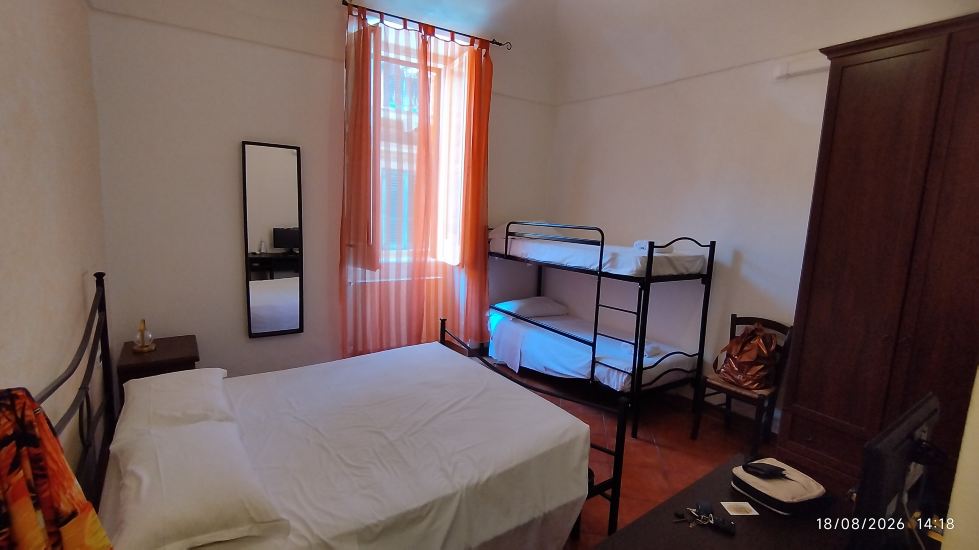 B&B Corso Roma-旅行者