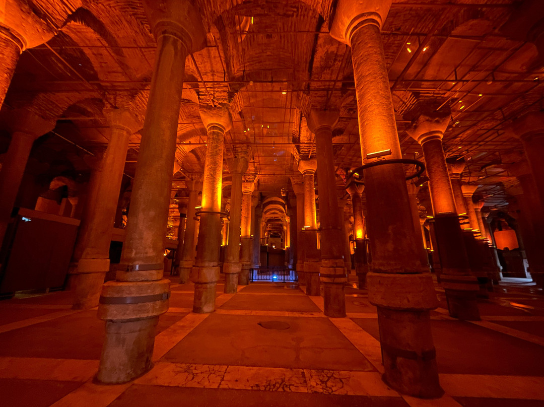 Cistern of Philoxenos