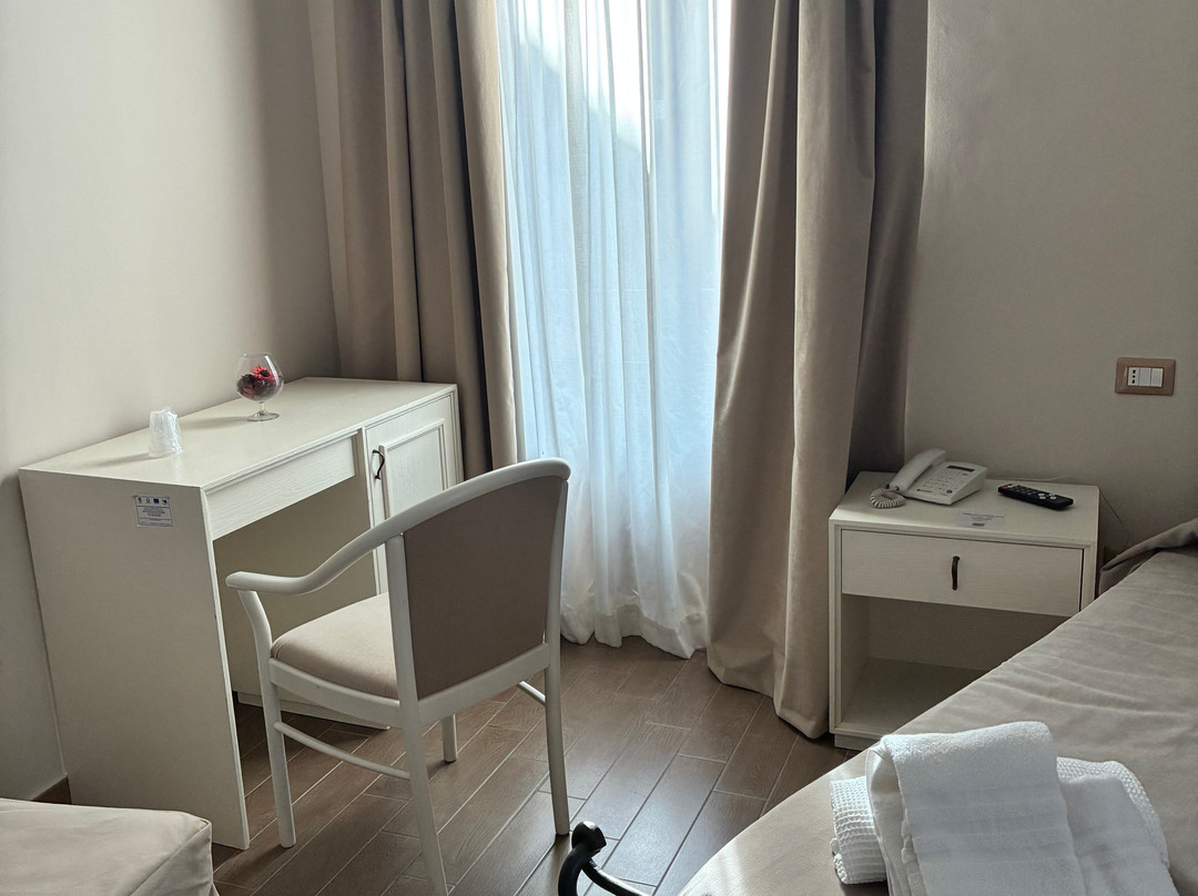 Hotel Sant'Anna主图