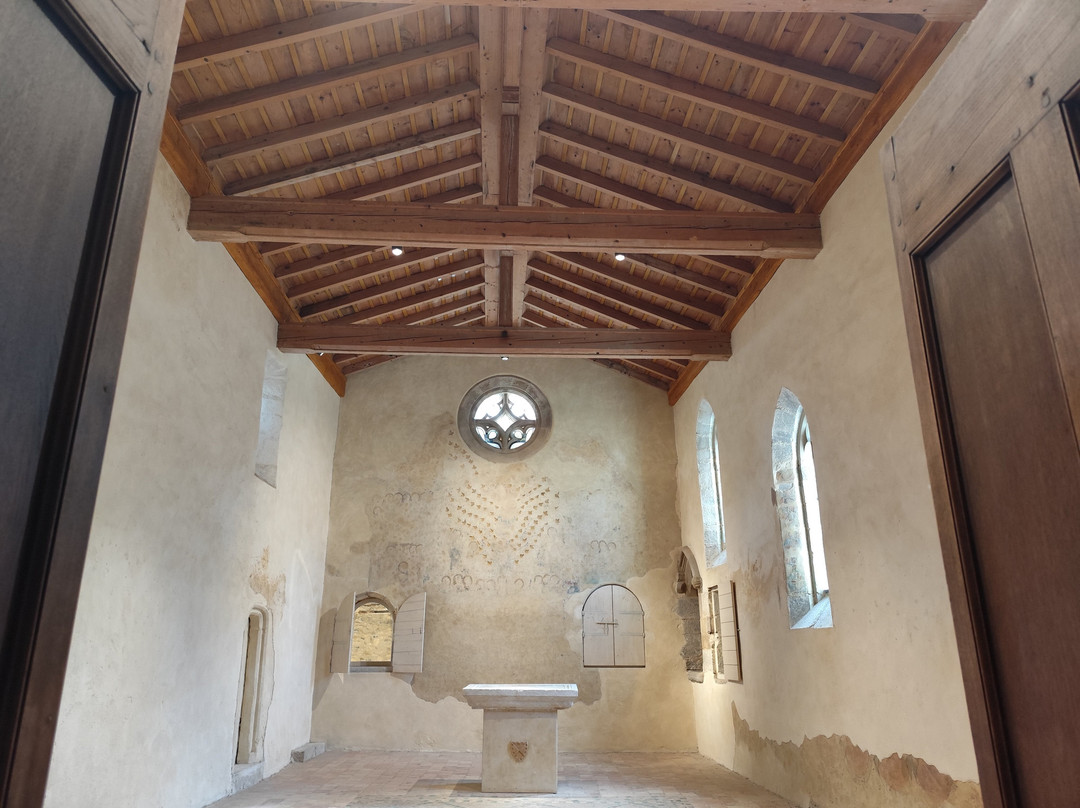 Abbaye Médiévale De Lagrasse, Centre Culturel Les Arts De Lire-Lagrasse必去景点