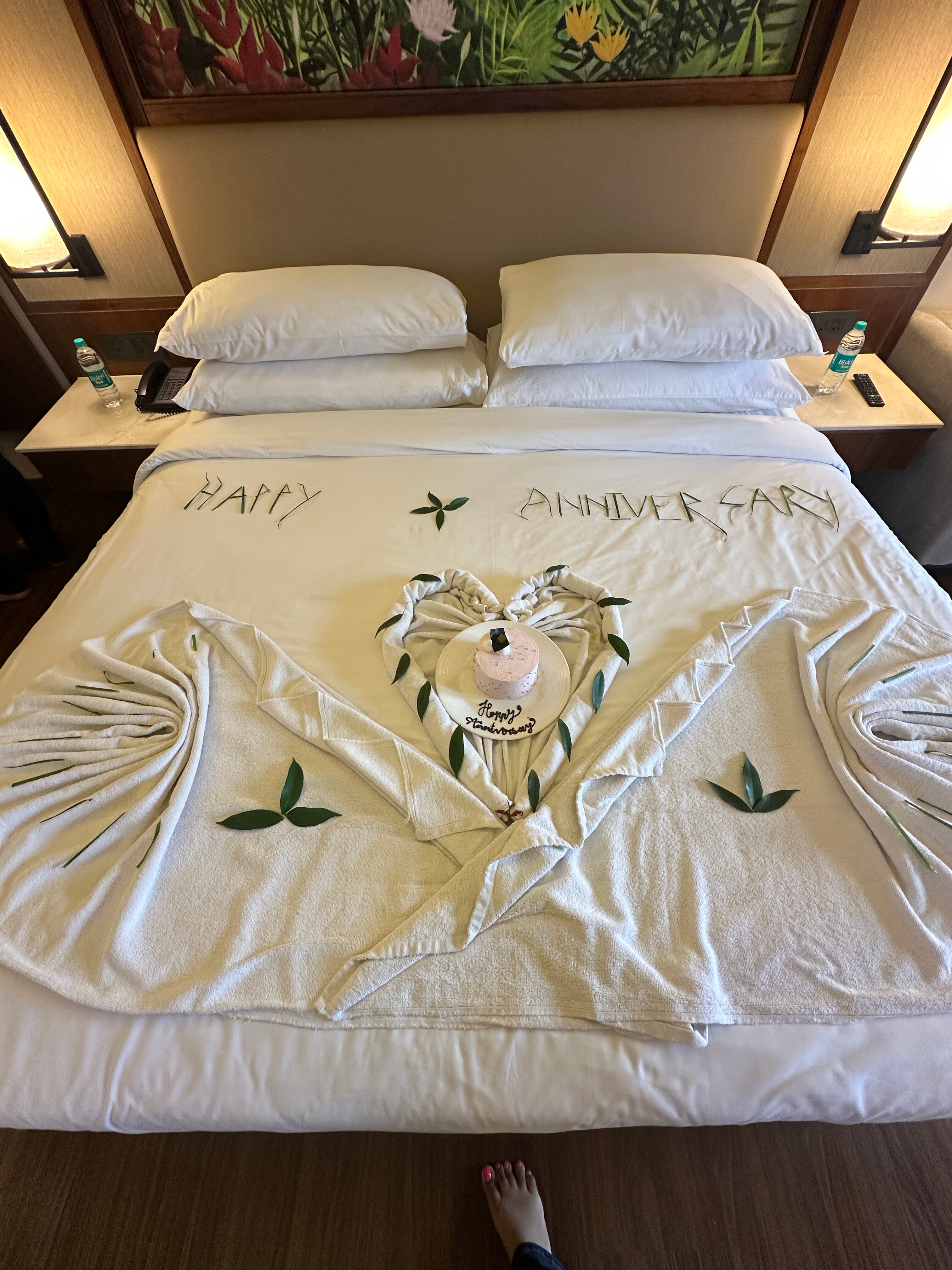 Courtyard Mahabaleshwar-旅行者