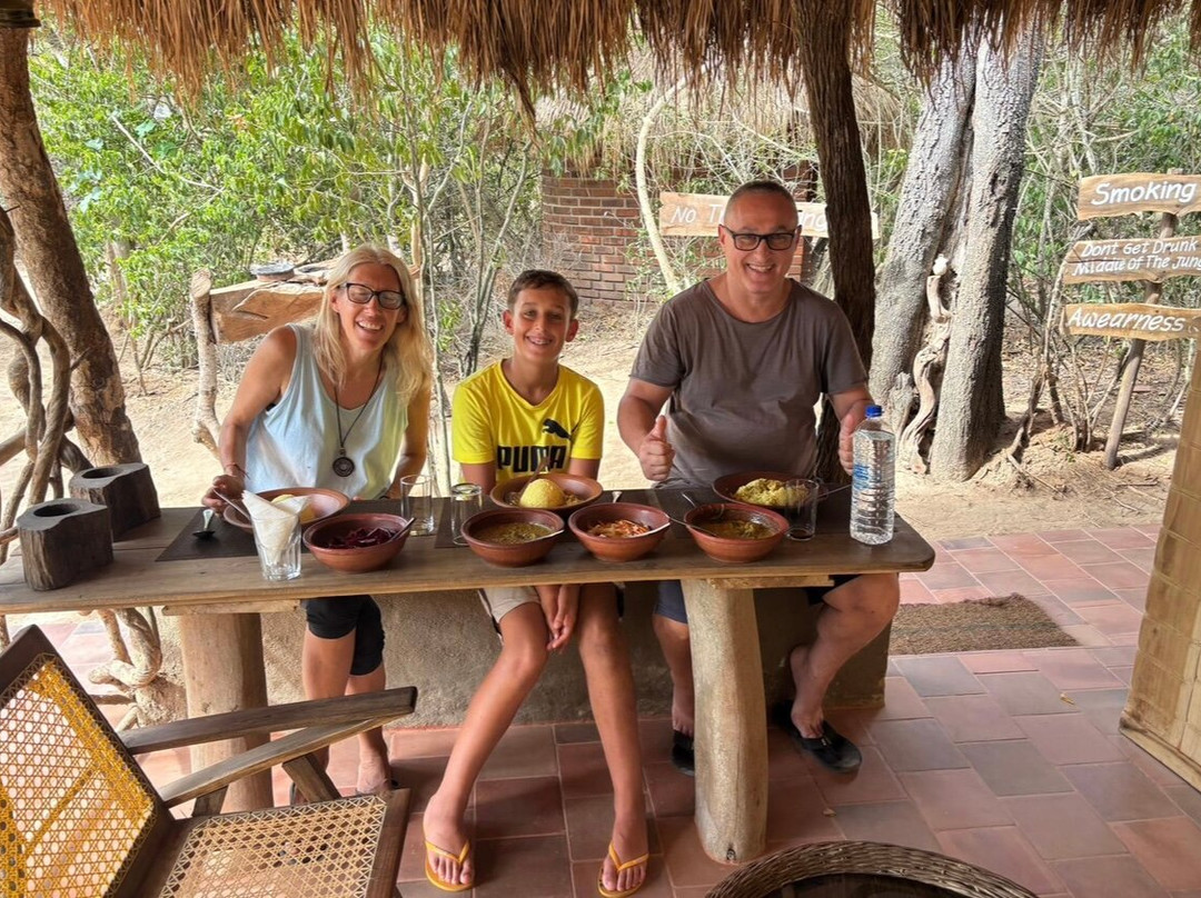 My Driver in Sri Lanka - Day Tours-Yatiyana必去景点