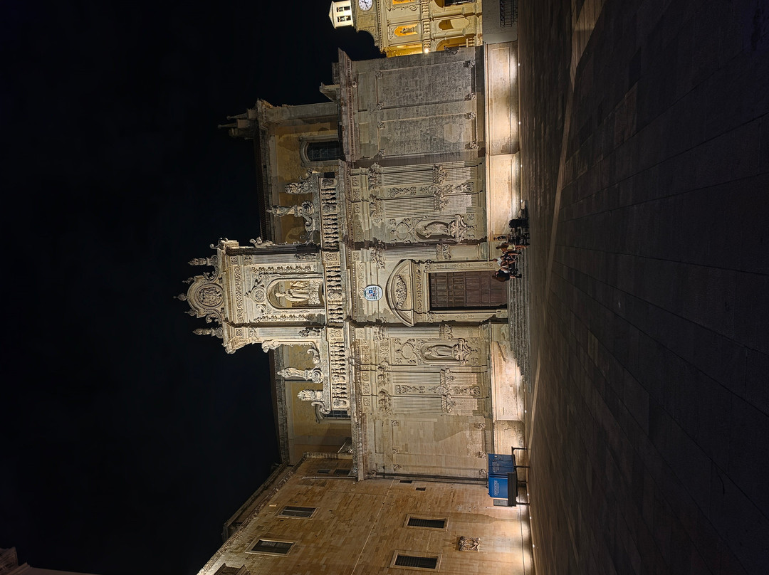 Cattedrale Maria Santissima Assunta e S.Oronzo-莱切必去景点