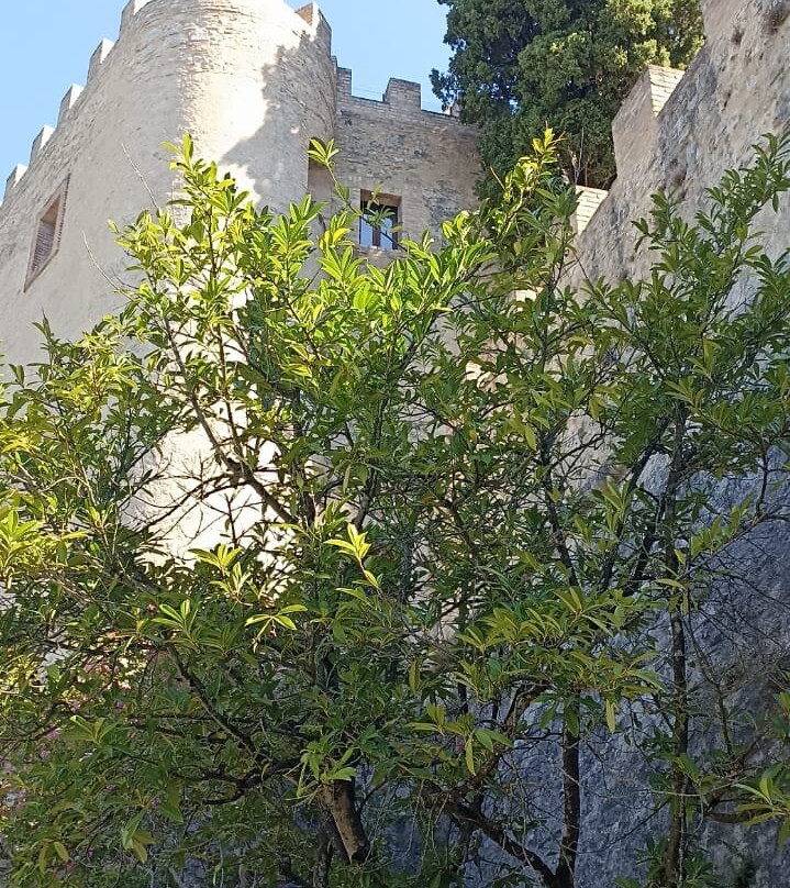 Castello di Rocca Sinibalda-Rocca Sinibalda必去景点