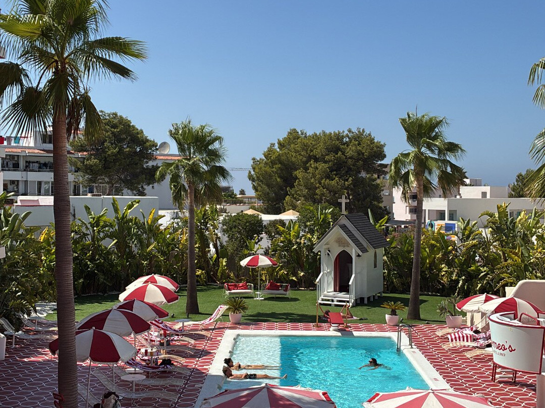 罗密欧斯伊维萨酒店 - 限成人主图