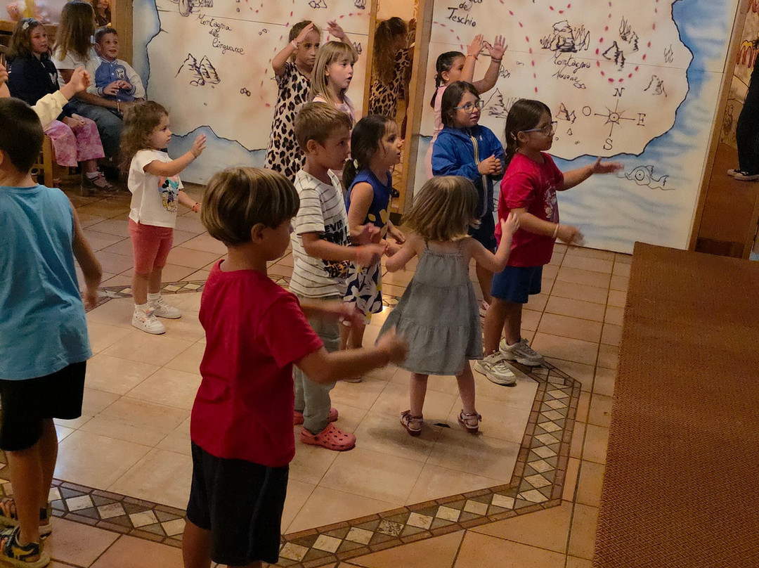Ciccio Family Hotel Polsa di Brentonico主图