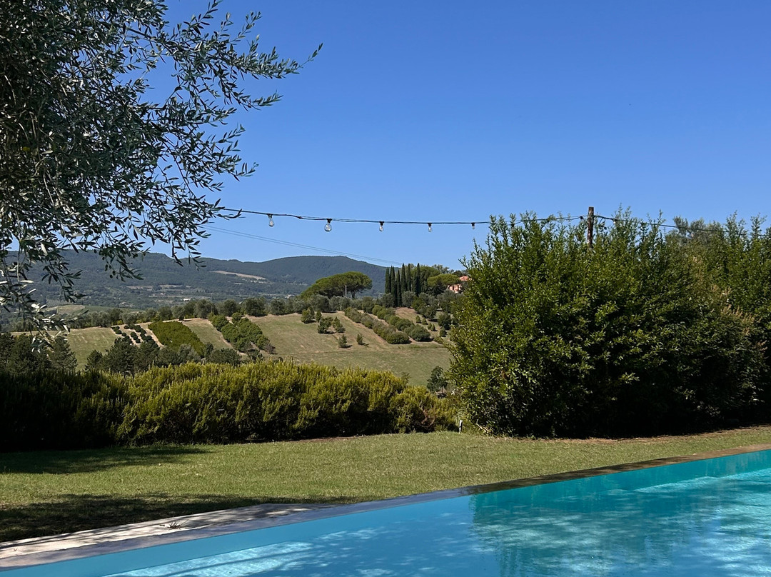 伊尔帕翠阿里卡酒店主图