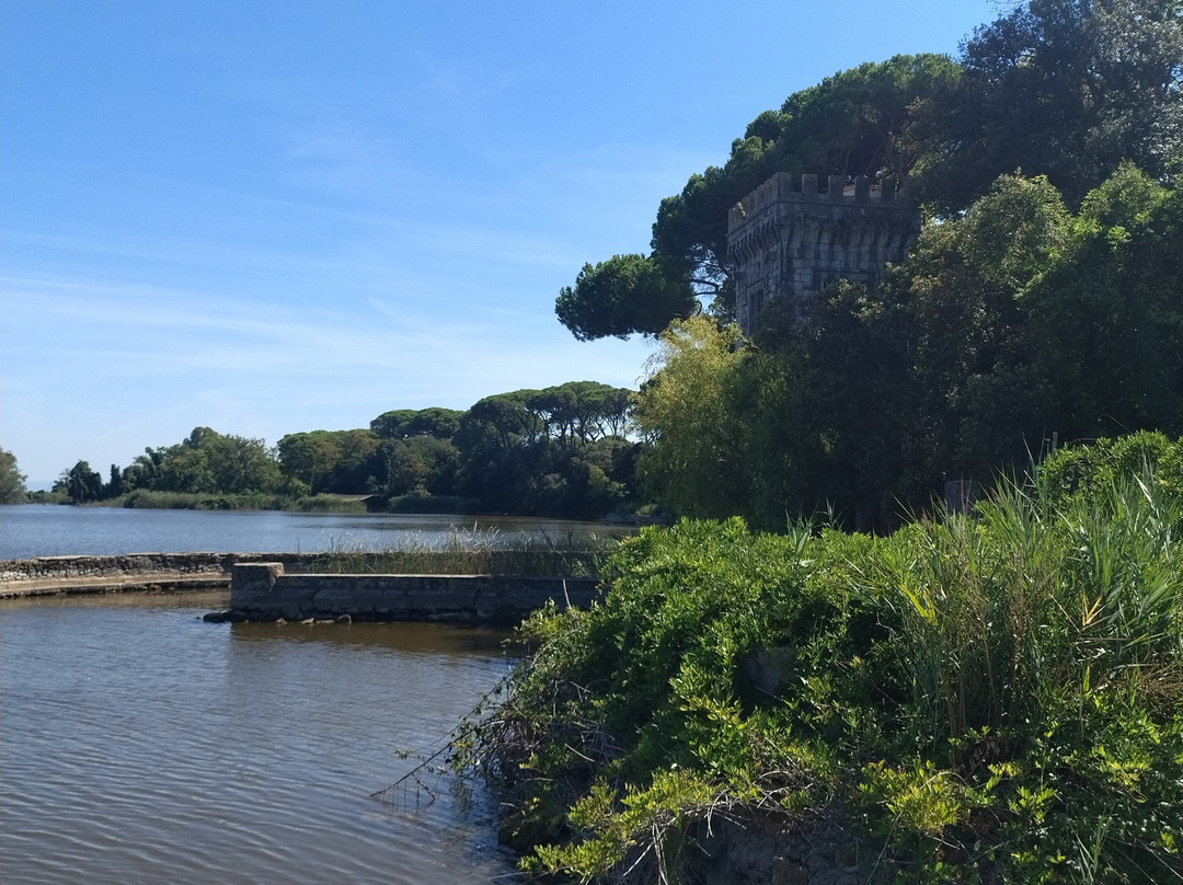 Museo Villa Puccini-Torre del Lago Puccini必去景点