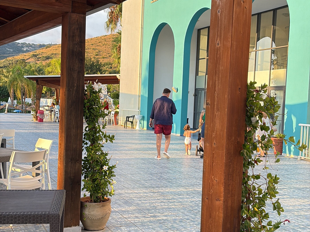Hotel Baia di Diamante主图
