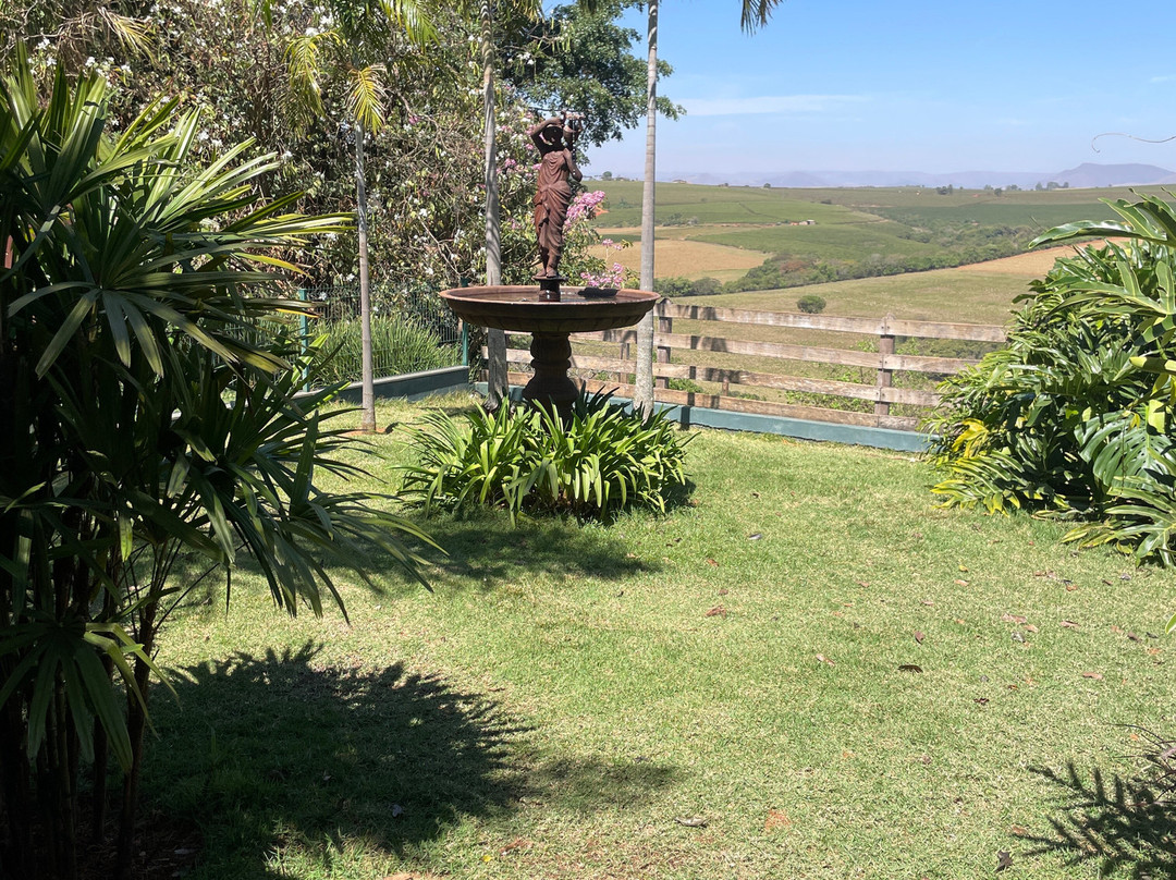 Roca da Cidade Queijaria Artesanal-Sao Roque de Minas必去景点