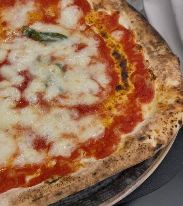 Black Hungry Di Oreste Conte