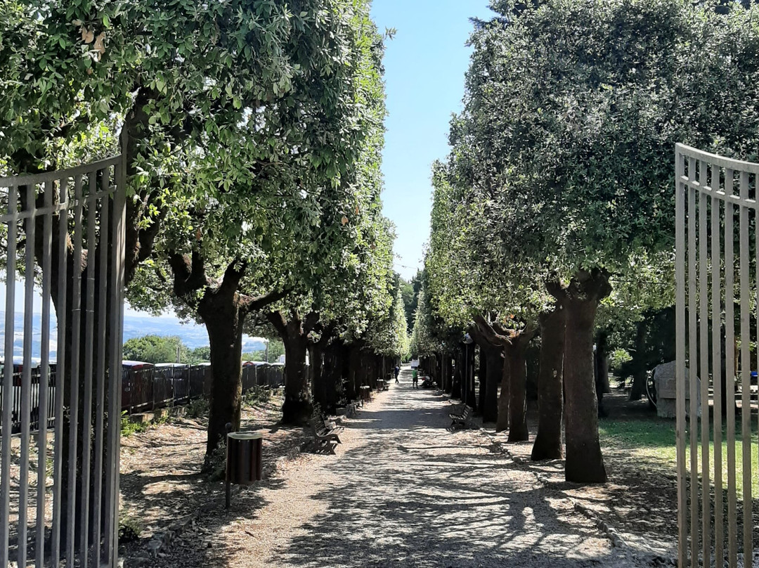 Bed&Breakfast Da Zia Maria