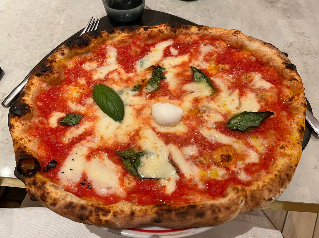 Ristorante Donna Brigida