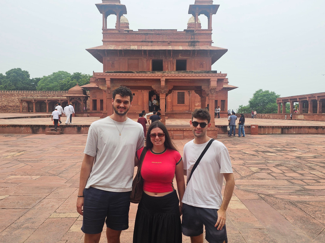 Enter2india Tour and Travels-Rupnagar必去景点