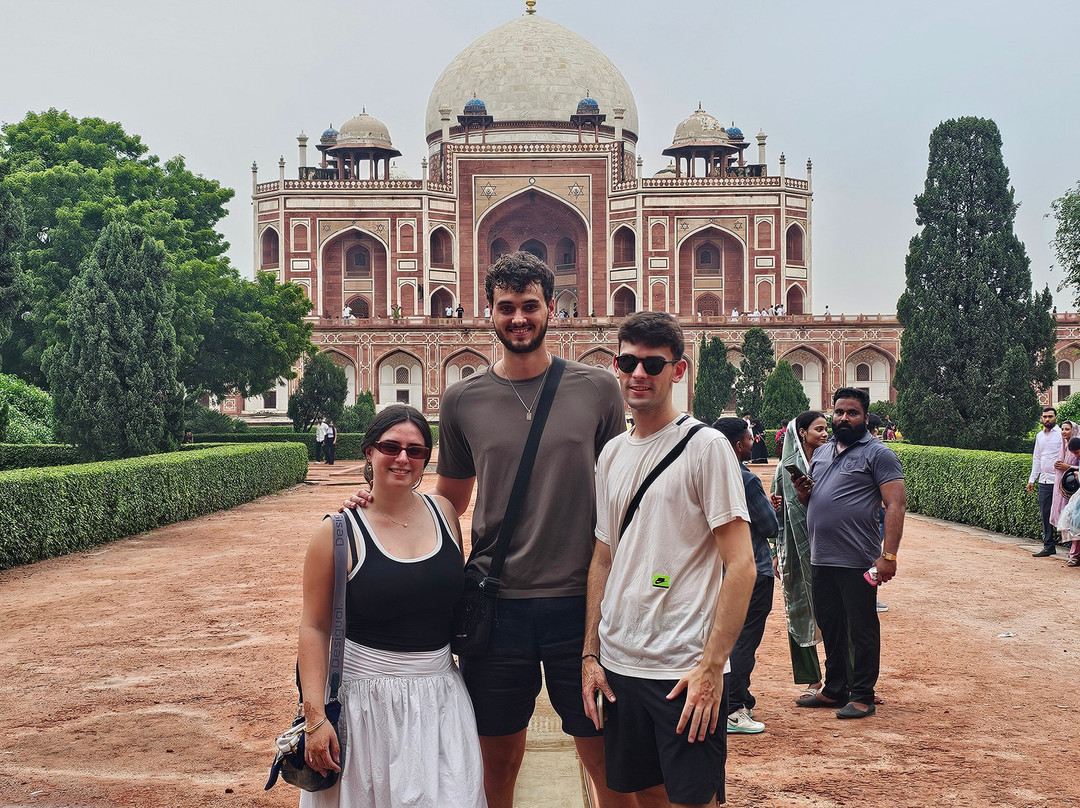 Enter2india Tour and Travels-Rupnagar必去景点