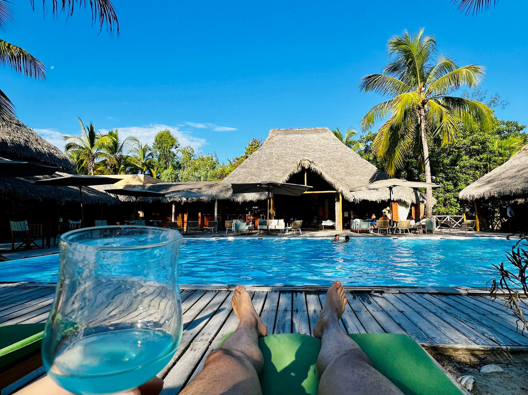 Madagascar Endemics & Resorts-安塔那那利佛必去景点